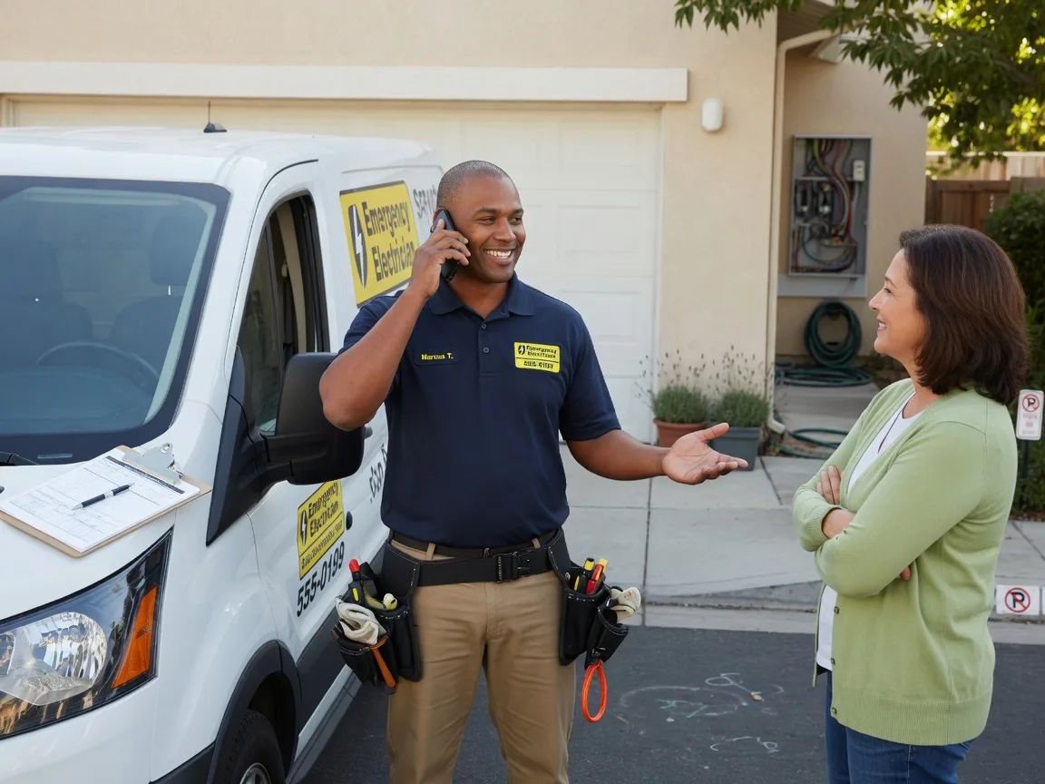 Emergency Electrician Windsor, CO FAQs